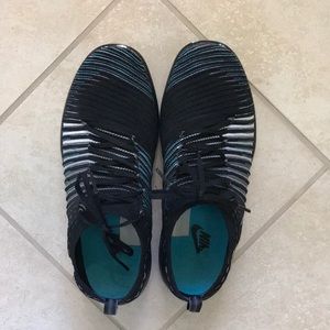 Nike Free Flyknit Training Shoes